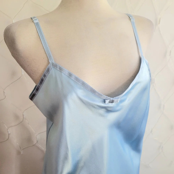 Y2K Morgan Taylor Nightgown / Size X-Large - Picture 2 of 6